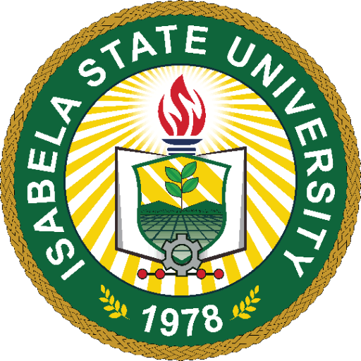 ISU Logo